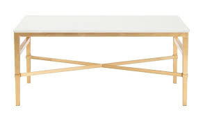 Shop for coffee and cocktail tables at appliancesconnection.com. Safavieh Couture Marble Top Metal Coffee Table Safavieh