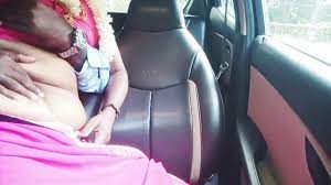 Telugu aunty saree sexy videos