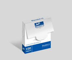 Unlike most of the other powerful anabolic androgenic steroids out there. Dianabol 10 Novo Pharma