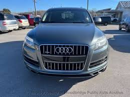 Image result for Graphite Gray 2015 Q7