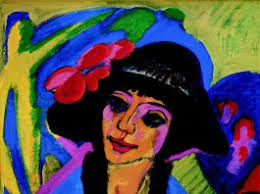 Ernst Ludwig Kirchner Archivi < Artesplorando