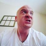 James Deserio's Instagram, Twitter & Facebook