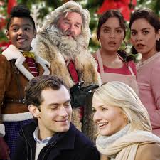 New christmas movies on netflix are also coming soon—see the best ones. The Best Christmas Movies On Netflix Uk