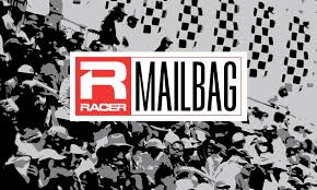 The RACER Mailbag, November 15