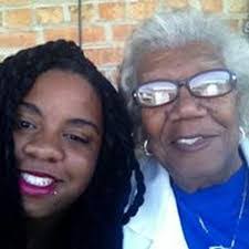 Kera Bell's Instagram, Twitter & Facebook