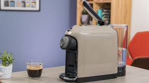 Maybe you would like to learn more about one of these? Lavazza Idola Review Quiet Stylish Espresso Maker