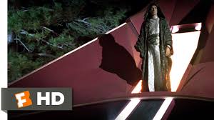 First contact (anthropology), the first meeting of two cultures previously unaware of one another. From Another World Star Trek First Contact 9 9 Movie Clip 1996 Hd Youtube