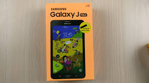 Samsung Galaxy J Max Unboxing, Quick ...