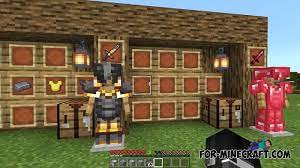 Bump version for sparkle updater. Ores Plus Addon V8 2 For Minecraft Pe 1 16 1 17 10