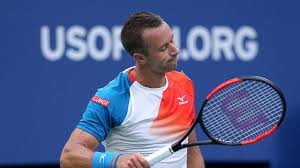 I always thought yes, but now i think someone can win a major. Philipp Kohlschreiber Not Really Comfortable With Idea Of Restarting Season In Us