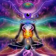 Resultado de imagen para chakras