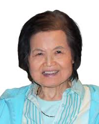 Molley M. Chuang Obituary February 1, 2025