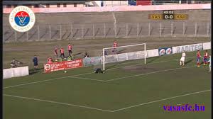 Official site of vasas fc budapest alapítva 1911 Vasas Kaposvar 0 0 2015 03 20 Osszefoglalo Vasasfc Hu A Duna Tv Engedelyevel Youtube
