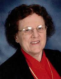 Obituary information for Dorothy Louise Nuss