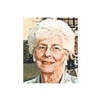 Dolores Holman Obituary