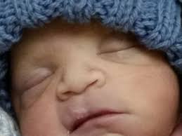 Fundraiser by Earlene Henderson : Baby Malakai's Home Sending