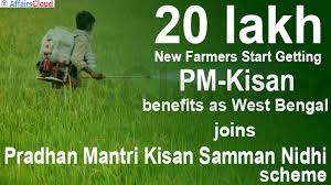 It is a government scheme through which, all small and marginal farmers will get up to rs 6. Ewcvmb Vwwn7jm