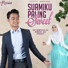 Qisya mula memberontak sehingga dia sanggup meninggalkan izz haikal dan hafiey walaupun sudah bernikah. Suamiku Paling Sweet Slot Akasia Home Facebook
