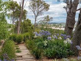 Auf planungswelten finden sie praktische 3d gartenplaner. Einen Mediterranen Garten Planen Von Der Vision Zum Paradies