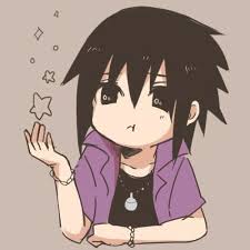 Road To Ninja Sasuke We Heart It Sasuke Chibi Uchiha Sasuke Chibi Sasuke Uchiha Shippuden Naruto