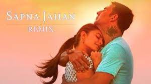 Sapna Jahan All Mp3 Song Download