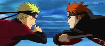 Anime Vs Manga Good To Know The Basic In 2020 Anime Naruto Vs Naruto