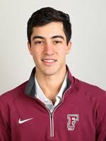 Senior Profile: Oscar Cabanas