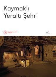 Kaymakli Yeralti Sehri