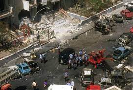 Alle ore 16.58, in via d'amelio a palermo,. Mafia Chiusa Inchiesta Depistaggio Per L Attentato A Borsellino Indagati Funzionario E Due Agenti Di Polizia Corrieredelmezzogiorno It