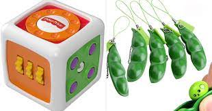 Maybe you would like to learn more about one of these? The Best Fidget Toys For Adhd And Anxiety 2021 Popsugar Family
