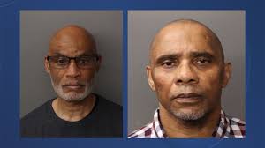 2 sexually violent predators released to San Diego County residences