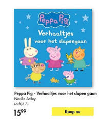 Created by neville astley, mark baker. Peppa Pig Bouwstenenset Aanbieding Bij Lidl