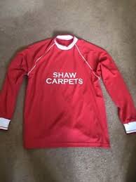 The midwifery unit at the hospital reveal monthly figures detailing the. Barnsley Shaw Carpets Long Sleeve 80s 90s Football Shirt Men S Medium Ebay