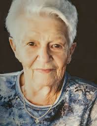 Obituary information for Beryl Ann “Toots” (Hanek) Meyer