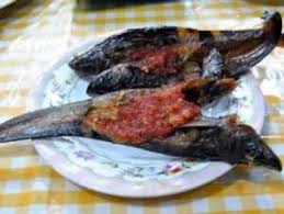 Check spelling or type a new query. Resep Ikan Salai Khas Riau
