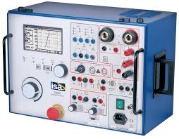 T 3000 - Doble Engineering Company