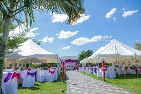 Boost its visual interest with an assortment of throw pillows and high shelves, which can be used to. Pin By Lolo S Decor Zambia On Wedding And Kitchen Party Ideas Wedding Reception Decorations Wedding Decorations Rustic Wedding Decor