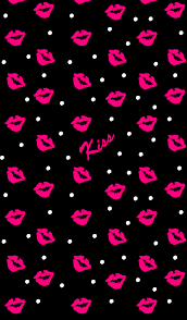 With tenor, maker of gif keyboard, add popular roses animated gifs to your conversations. Heart Lock Screen Cute Black Wallpaper Novocom Top
