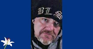 Phillip Tinker, age 42