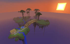 Minecraft Floating Fortress Google Search Minecraft Minecraft Wall Designs Minecraft Creations