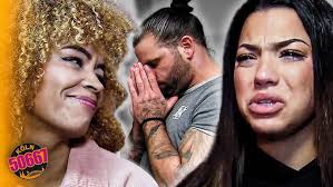 Hat Patrick Jill schon abgeschrieben? 🤔😟