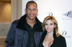 Rodriguez's wife, cynthia, filed for divorce in miami, contending that she could not tolerate her alex has emotionally abandoned his wife and children and has left her with no choice but to divorce him. Cynthia Scurtis Inside The Life Of Alex Rodriguez S Ex Wife Naibuzz