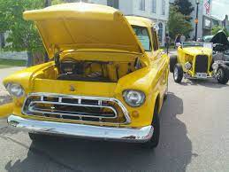 Dynamic Duo Car Show Dynamic Duo Automobile
