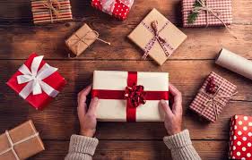 Okay, itu sahaja idea untuk dijadikan hadiah sempena hari jadi orang tersayang. 5 Hadiah Anniversary Paling Disukai Wanita Outerbloom