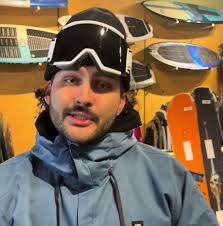 Where Is West Bowl Beech Mountain