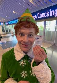 Explore Seattle with Buddy and the Monorail Adventure