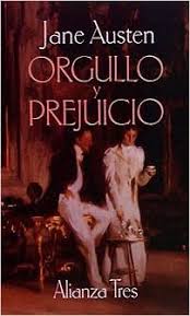 Pero una de ellas, lizzie, inteligente y con carácter, desea una vida con perspectivas más abiertas, un anhelo respaldado por su padre. Orgullo Y Prejuicio Alianza Tres At Spanish Edition Austen Jane 9788420632902 Amazon Com Books