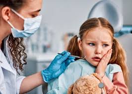 Emergency Pediatric Dentist Near Me - Dr Michael Smith D.M.D.