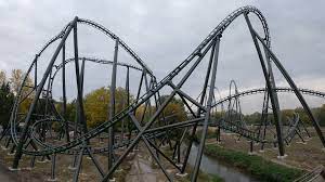 Onze reporter ging ter plaatse. Kondaa Walibi Belgium Captain Coaster