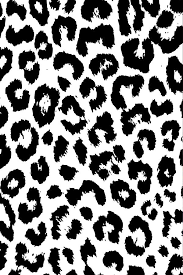 Black And White Cheetah Print Aesthetic Chris Stamp Leopard Print Background Animal Print Wallpaper Cheetah Print Tattoos
